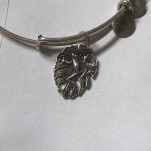 Alex and Ani Jewelry - Tree frog Alex and Ani Jewelry - Tree frog